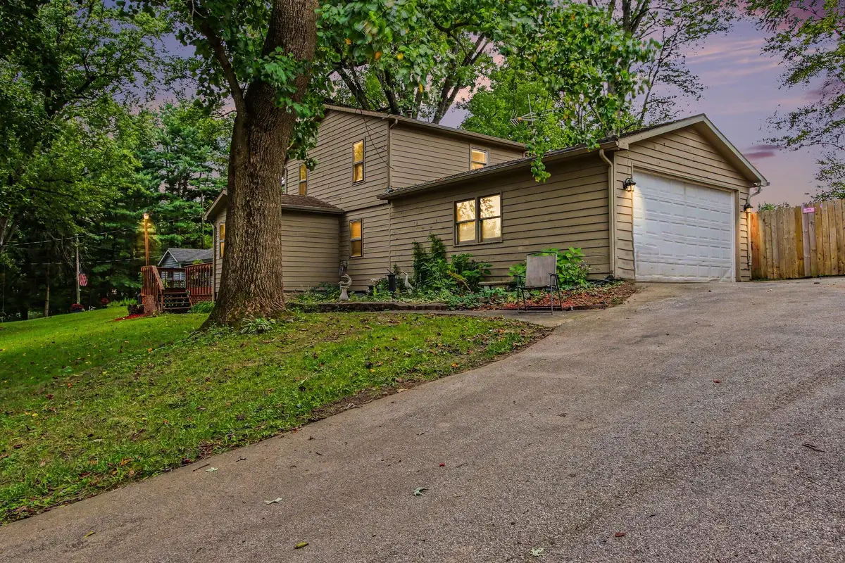 444 N 450 E, Valparaiso, IN 46383 - #1
