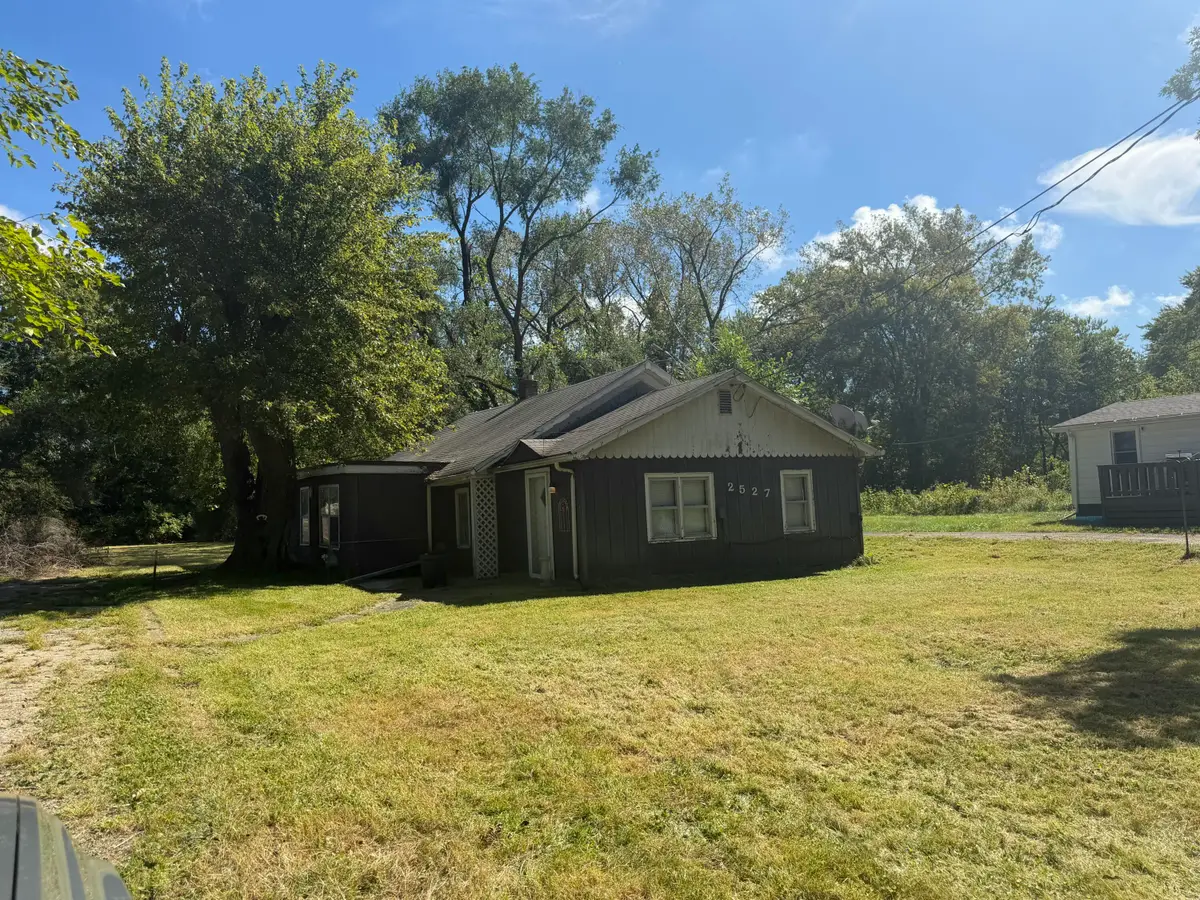 2527 Stevenson Street, Gary, IN 46406 - #1
