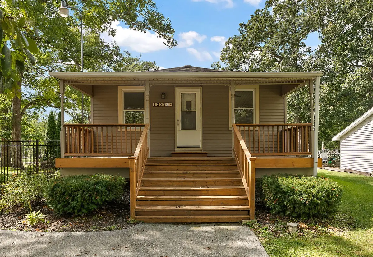12536 Parrish Avenue, Cedar Lake, IN 46303 - #1
