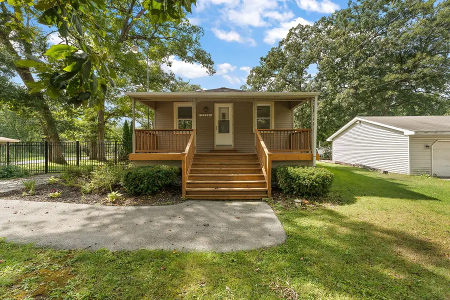 12536 Parrish Avenue, Cedar Lake, IN 46303 - #2