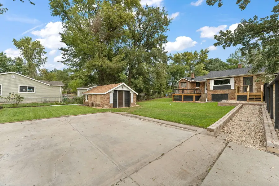8618 W 132nd Avenue, Cedar Lake, IN 46303 - #2