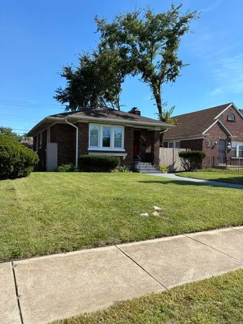 407 Mckinley Street, Gary, IN 46404 - #2