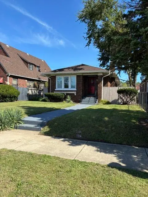 407 Mckinley Street, Gary, IN 46404 - #3