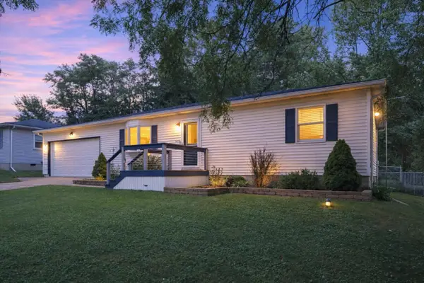 3408 W 123rd Place, Crown Point, IN 46307