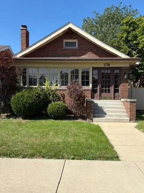 1738 Davis Avenue, Whiting, IN 46394 - #1