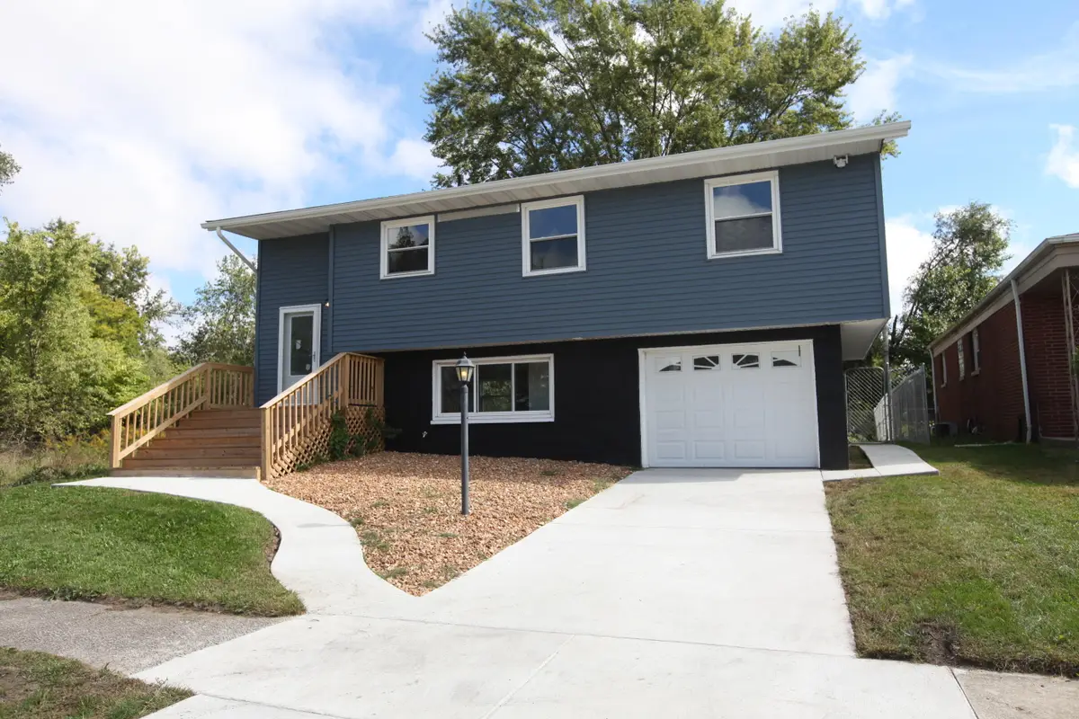 1125 Clinton Street, Gary, IN 46406 - #1