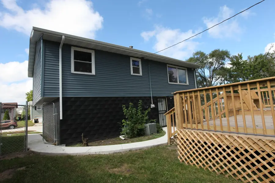 1125 Clinton Street, Gary, IN 46406 - #3