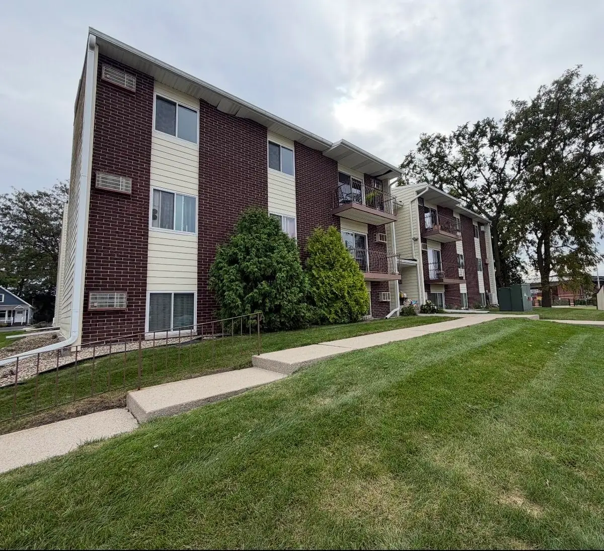 121 N West Street #16, Crown Point, IN 46307 - #1