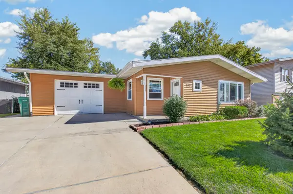 541 Raven Road, Valparaiso, IN 46385