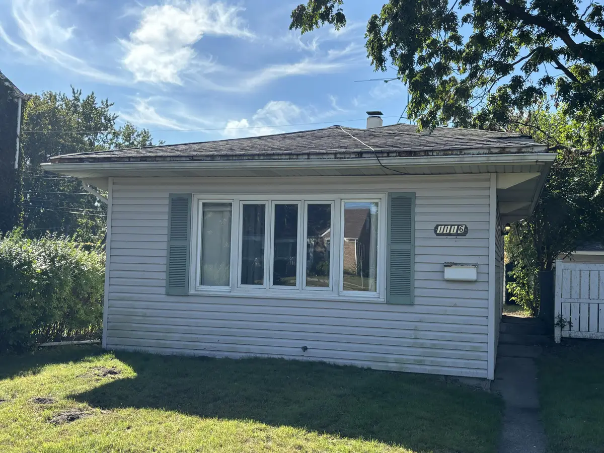 1116 173rd Street, Hammond, IN 46324 - #1