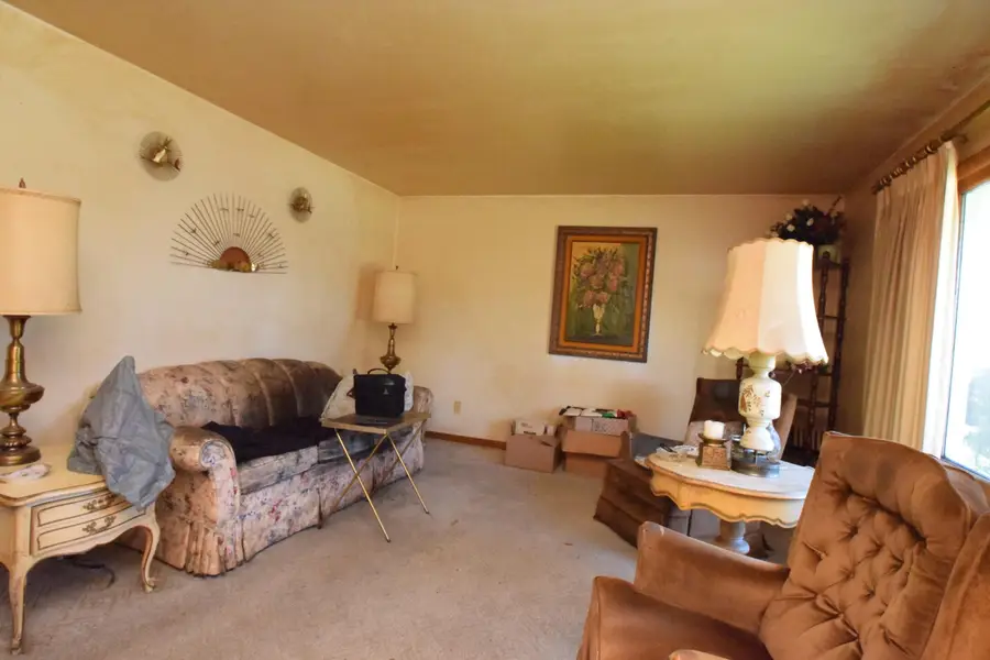 5510 Grant Street, Merrillville, IN 46410 - #3