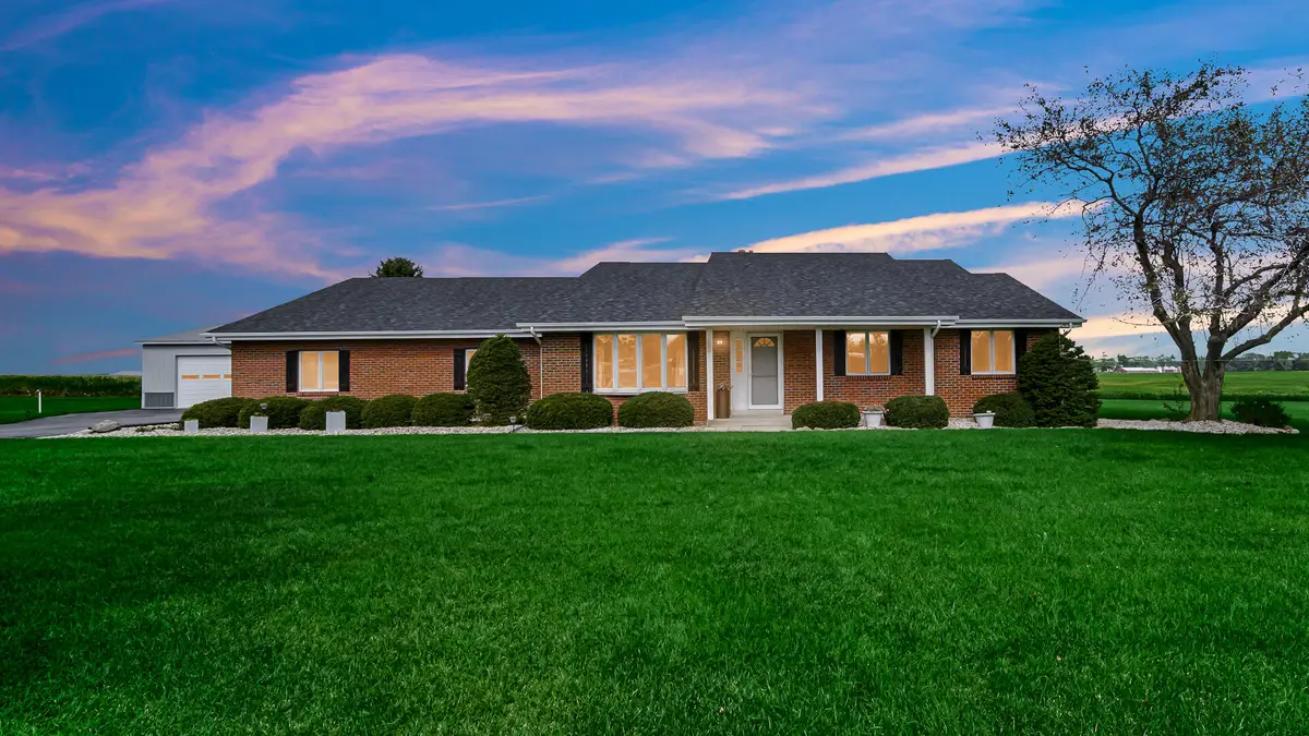 14044 W 129th Place, Cedar Lake, IN 46303 - #1