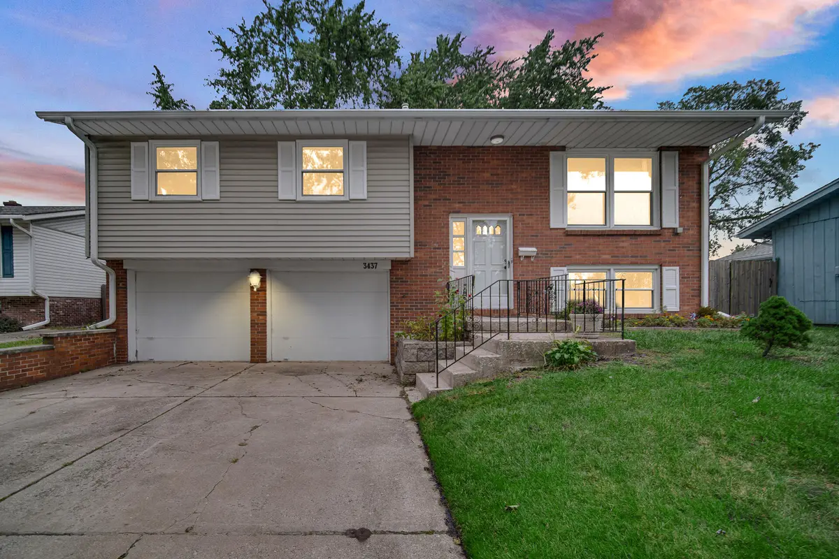 3437 Strong Place, Highland, IN 46322 - #1