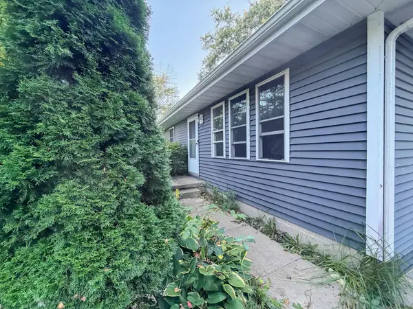 44 Lourdes Street, Valparaiso, IN 46385