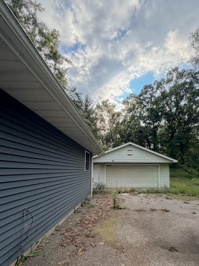 44 Lourdes Street, Valparaiso, IN 46385 - #2