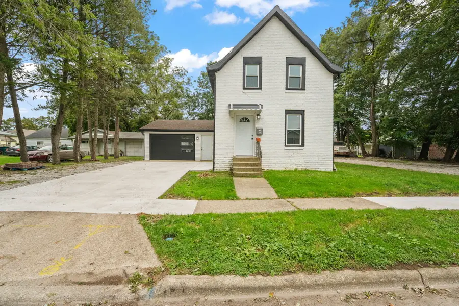 108 Laurel Street, La Porte, IN 46350 - #2
