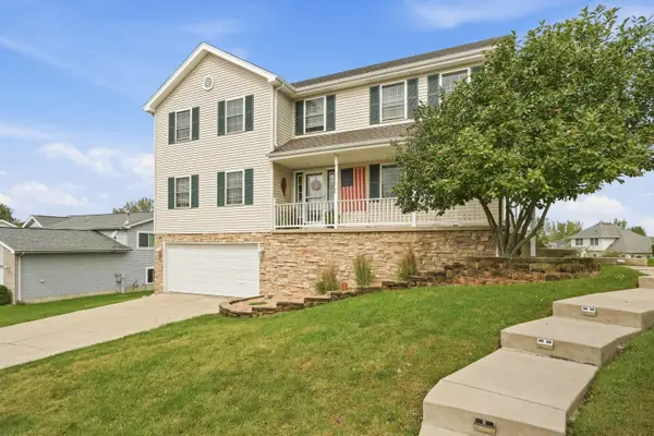340 W 126th Place, Crown Point, IN 46307