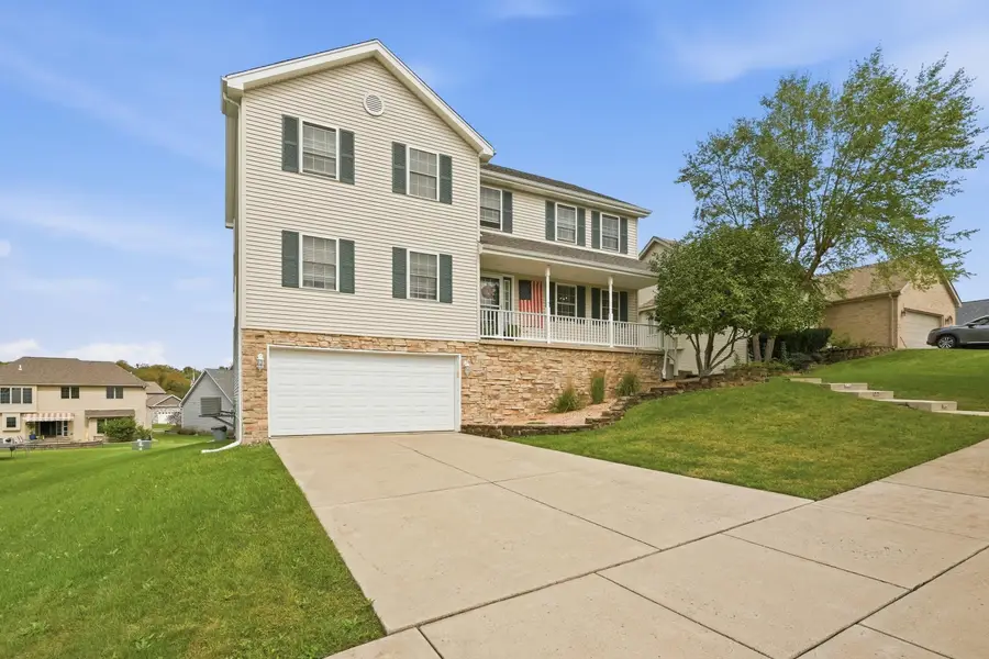 340 W 126th Place, Crown Point, IN 46307 - #2