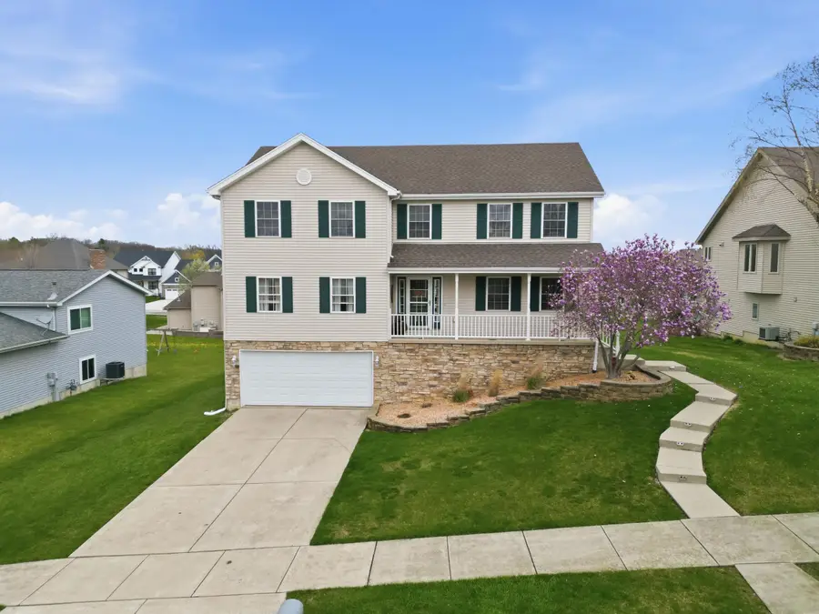 340 W 126th Place, Crown Point, IN 46307 - #3