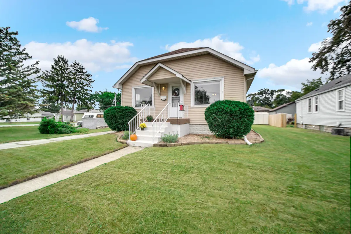 3446 Highway Avenue, Highland, IN 46322 - #1