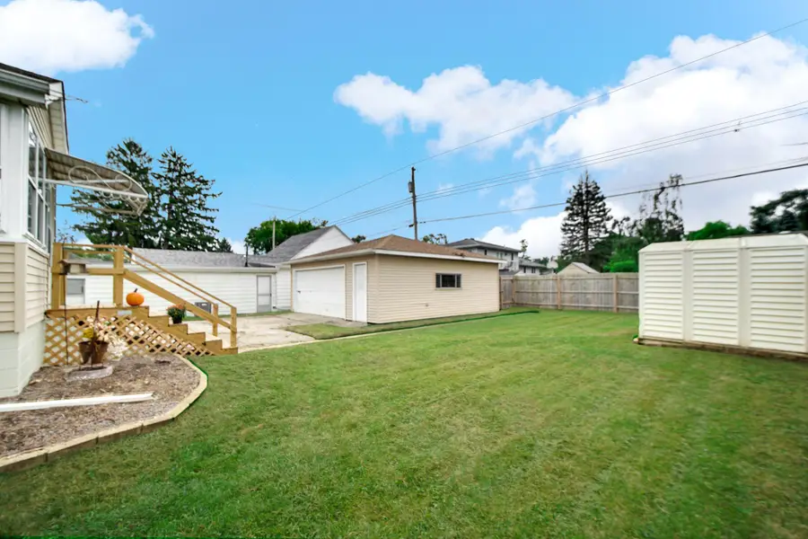 3446 Highway Avenue, Highland, IN 46322 - #2