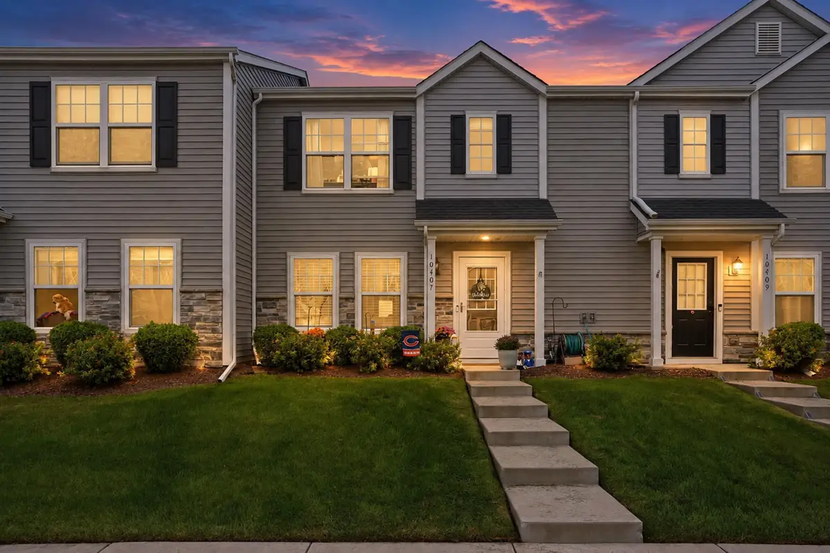10407 Imperial Place, Cedar Lake, IN 46303 - #1
