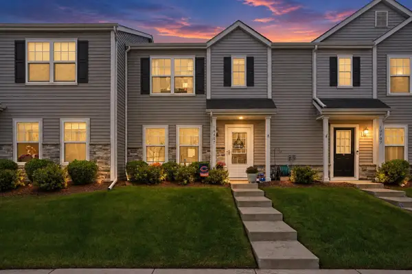 10407 Imperial Place, Cedar Lake, IN 46303
