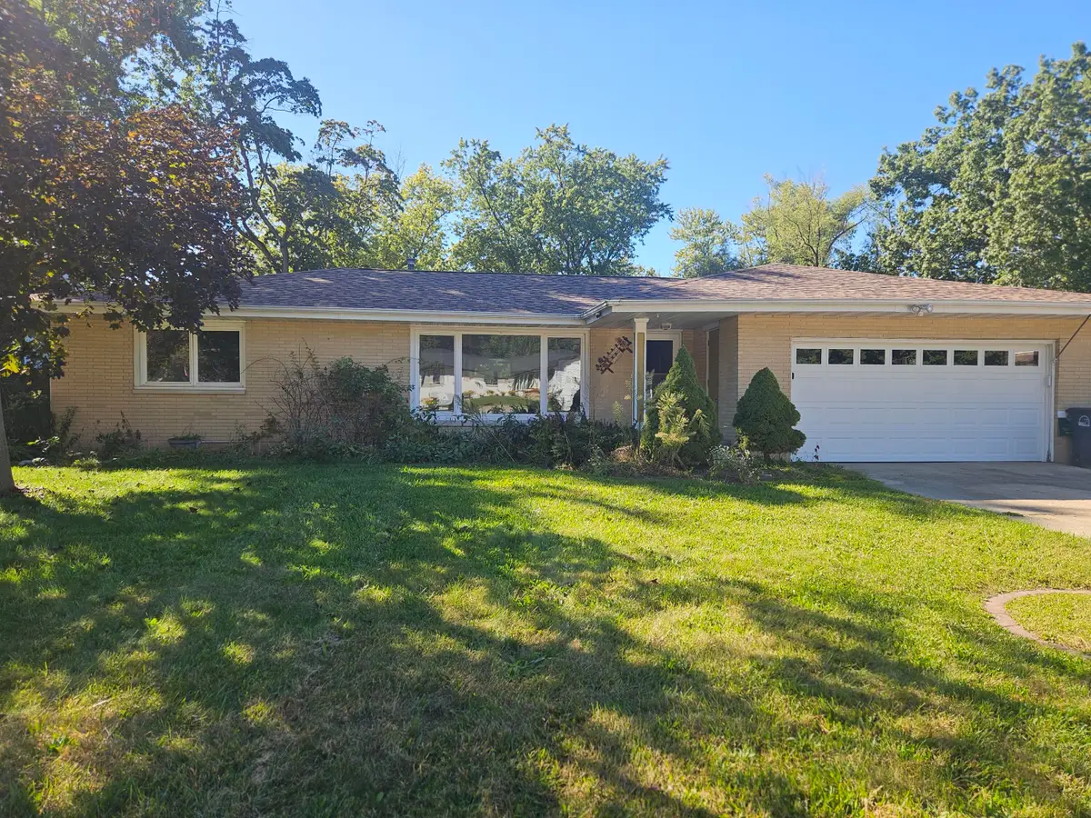 129 Concord Drive, Michigan City, IN 46360 - #1