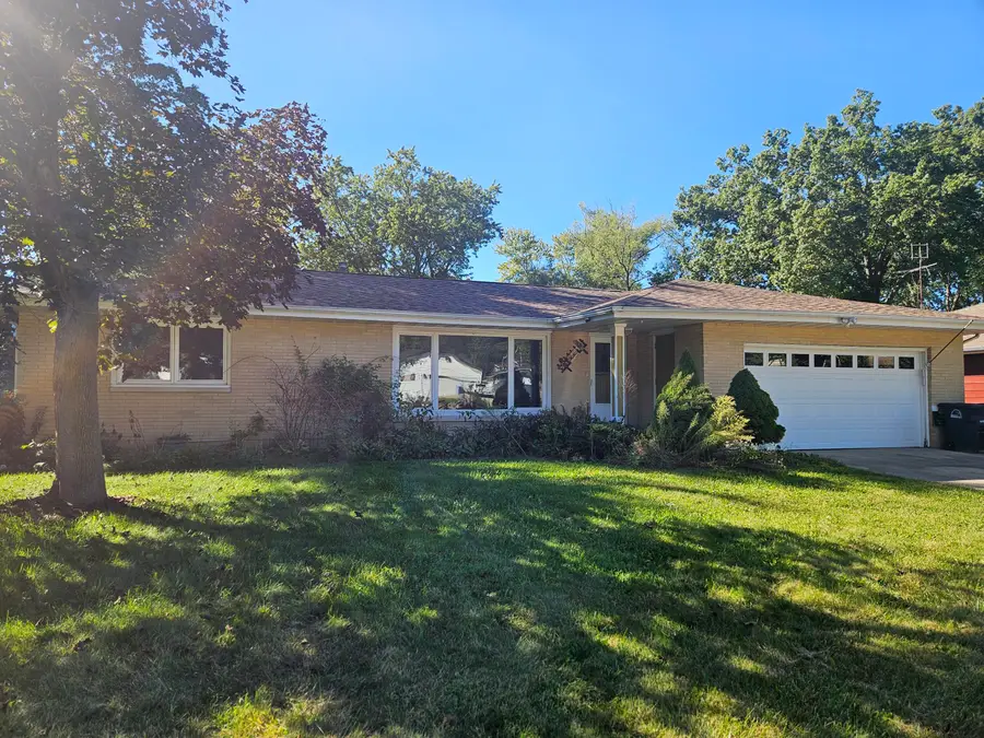 129 Concord Drive, Michigan City, IN 46360 - #2