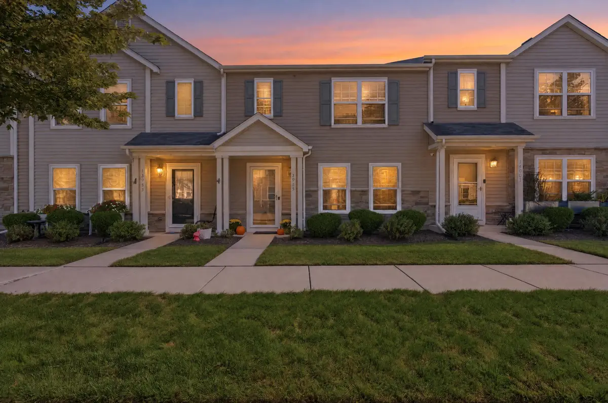13955 Paramount Way, Cedar Lake, IN 46303 - #1