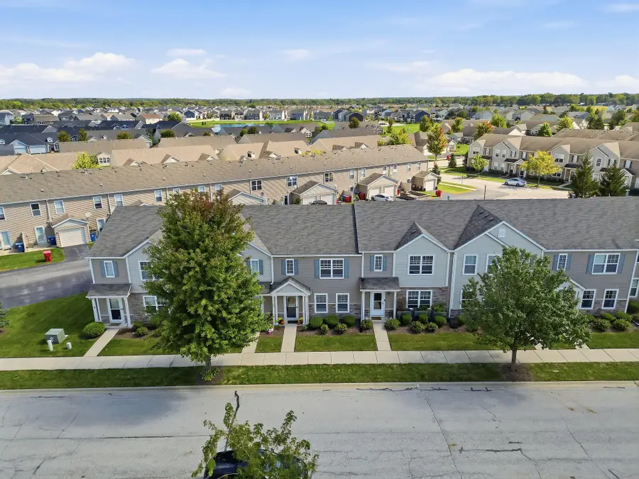 13955 Paramount Way, Cedar Lake, IN 46303 - #3
