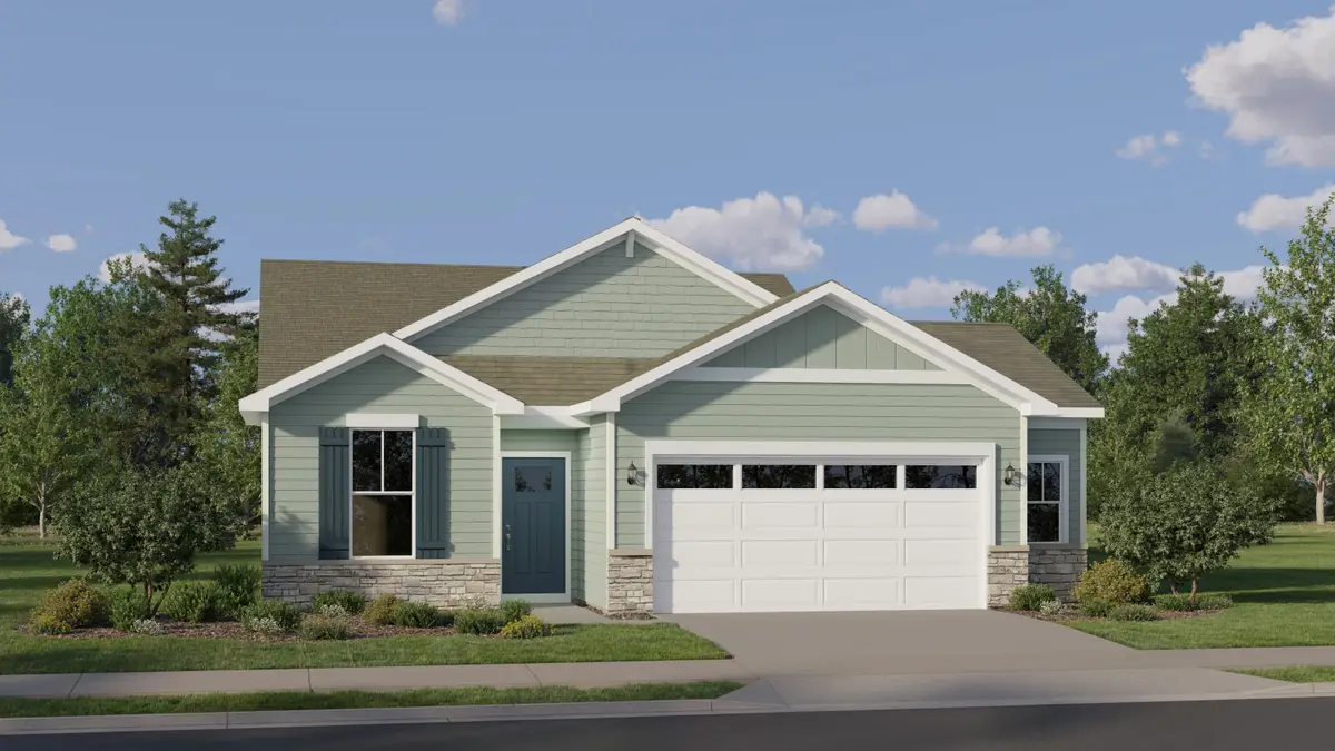 6526 Providence Drive, Portage, IN 46368 - #1