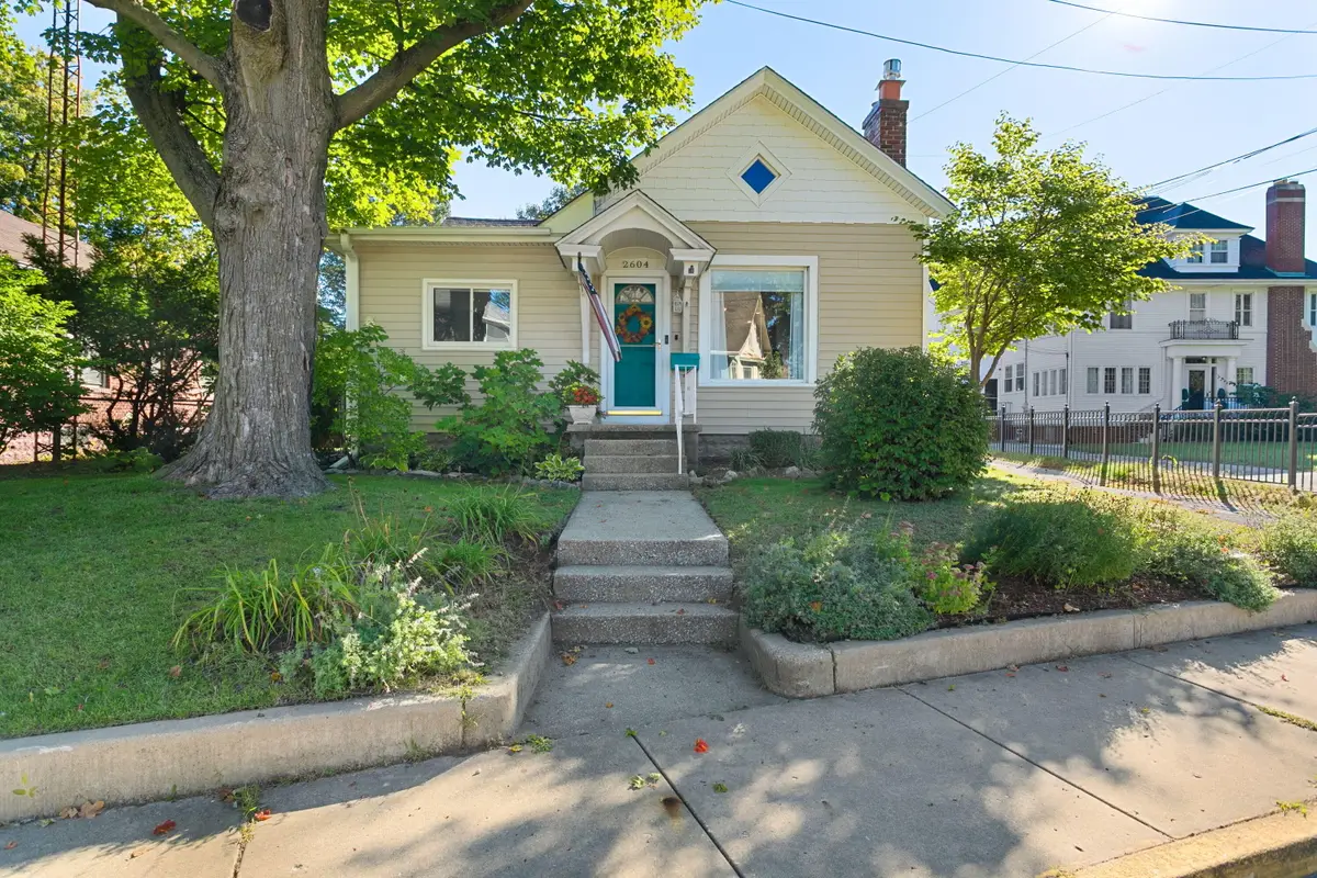 2604 Wabash Street, Michigan City, IN 46360 - #1