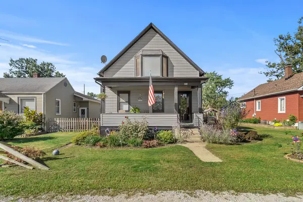 215 Derby Street, Michigan City, IN 46360