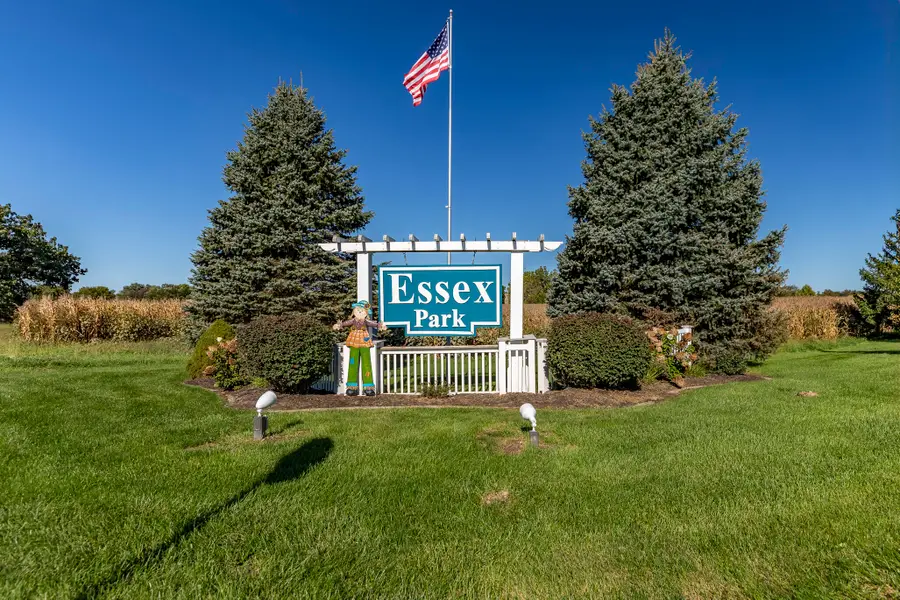 1585 Saugus Close, Valparaiso, IN 46385 - #2