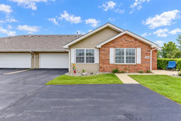 1048 N Woodlawn Avenue, Griffith, IN 46319