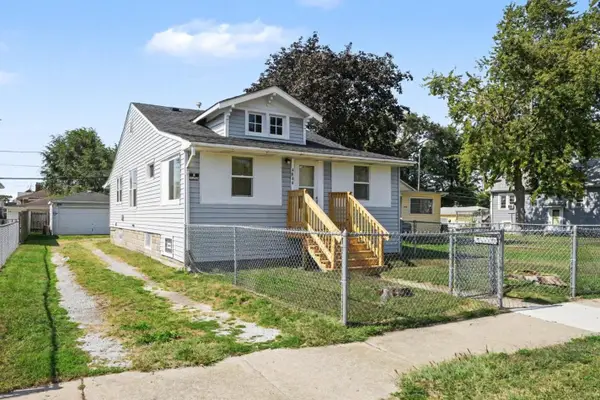 4844 Linden Avenue, Hammond, IN 46327