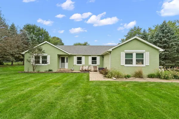 4307 N Campbell Street, Valparaiso, IN 46385
