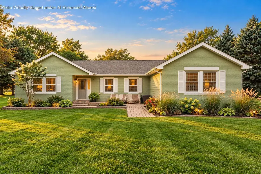 4307 N Campbell Street, Valparaiso, IN 46385 - #2