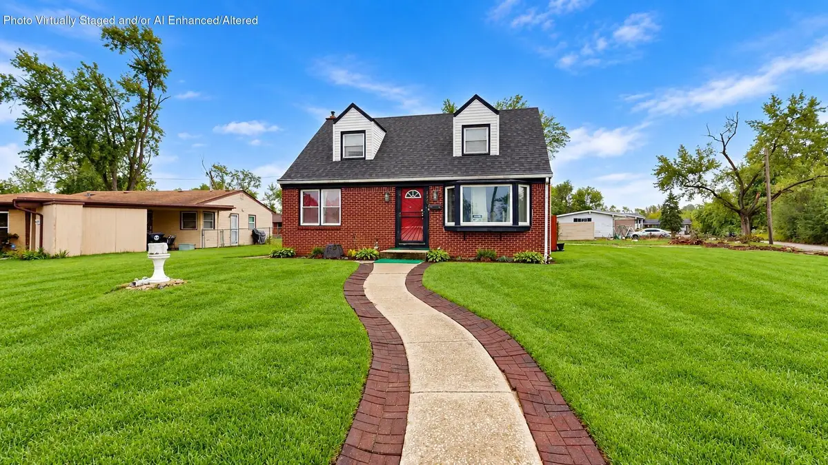 4401 E 13th Avenue, Gary, IN 46403 - #1