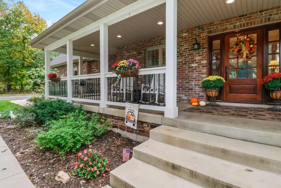 9905 113th Avenue, Cedar Lake, IN 46303 - #2
