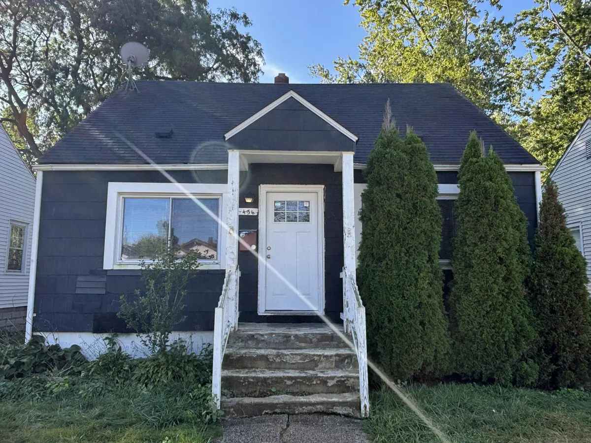 436 Mulberry Street, Hammond, IN 46324 - #1