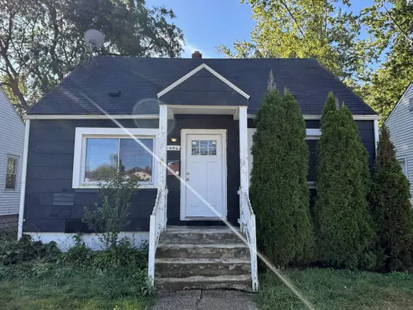 436 Mulberry Street, Hammond, IN 46324