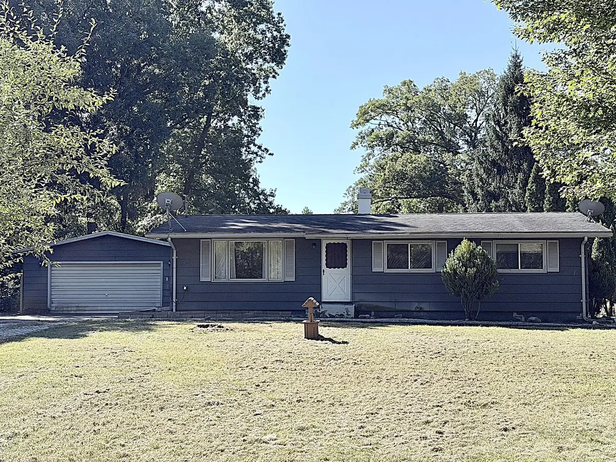5955 W 500 S, North Judson, IN 46366 - #1