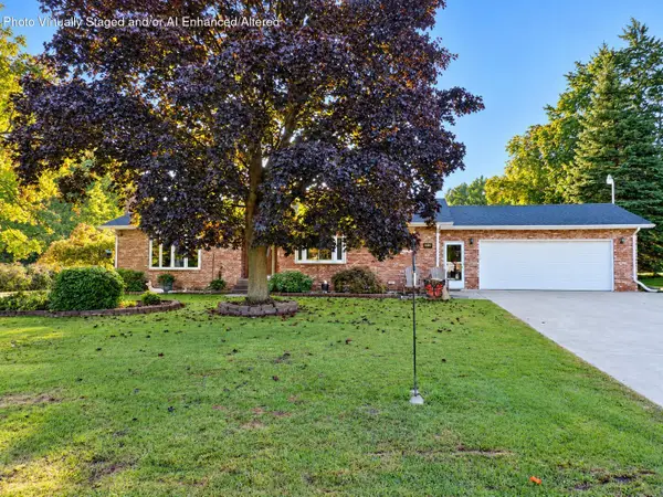 3333 N Wozniak Road, Michigan City, IN 46360