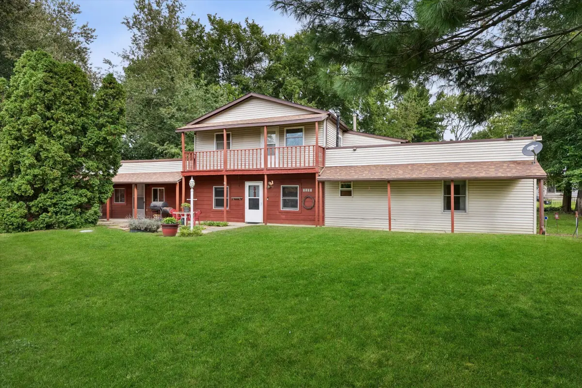 4465 W Old Hwy 30, Hanna, IN 46340 - #1