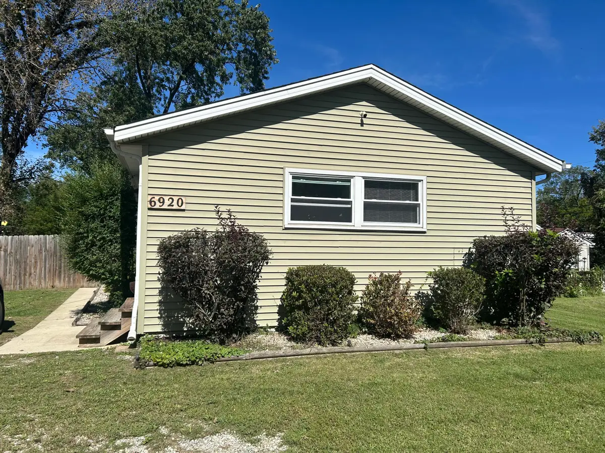 6920 W 134th Avenue, Cedar Lake, IN 46303 - #1