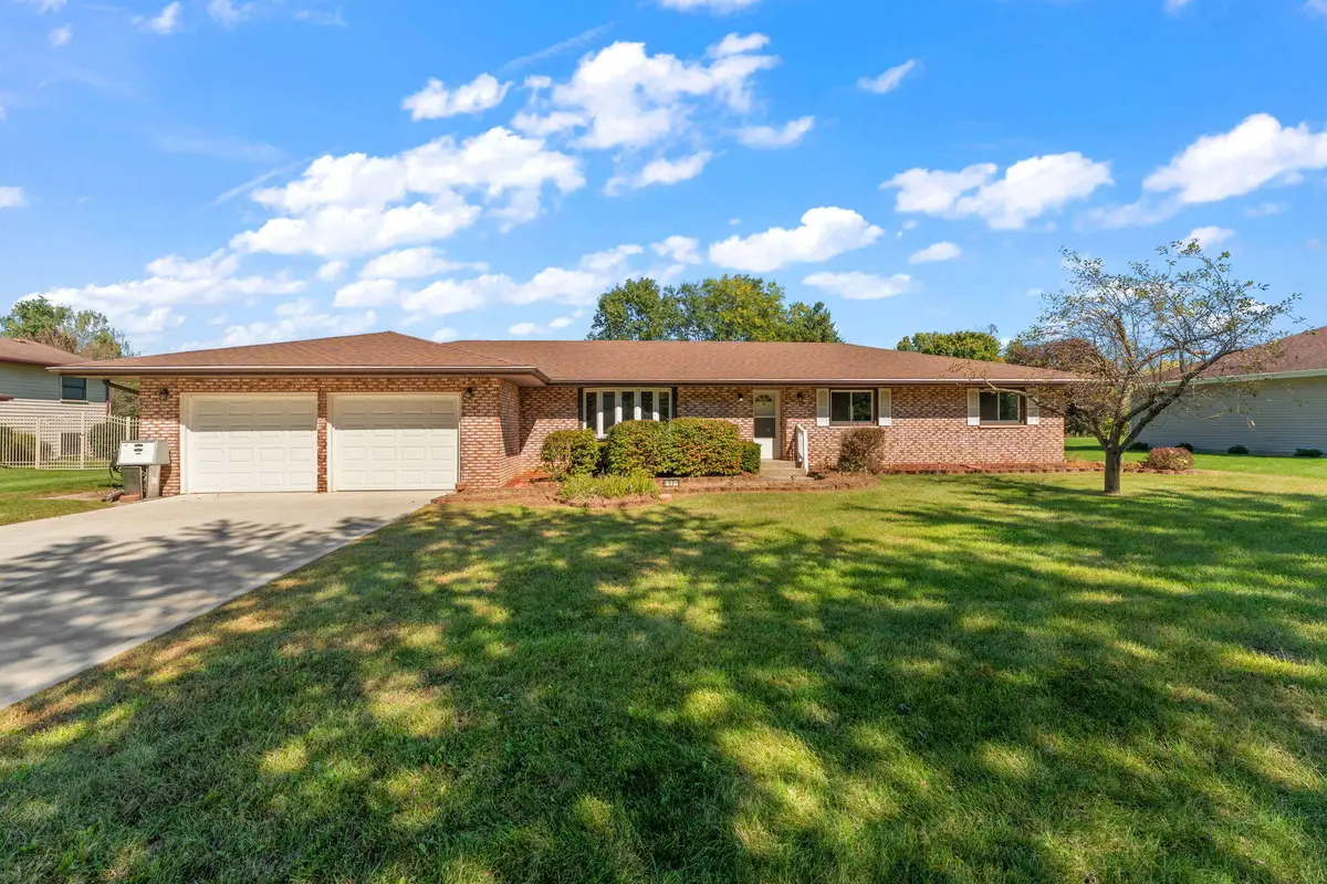 8980 E 91st Court, Crown Point, IN 46307 - #1