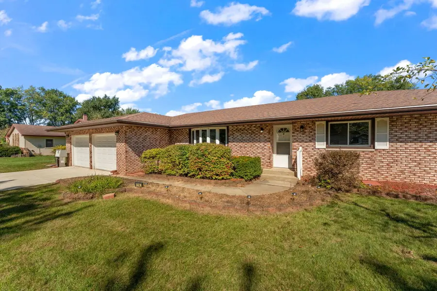 8980 E 91st Court, Crown Point, IN 46307 - #2