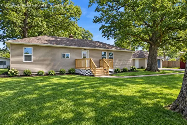 341 W 700 N, Valparaiso, IN 46385